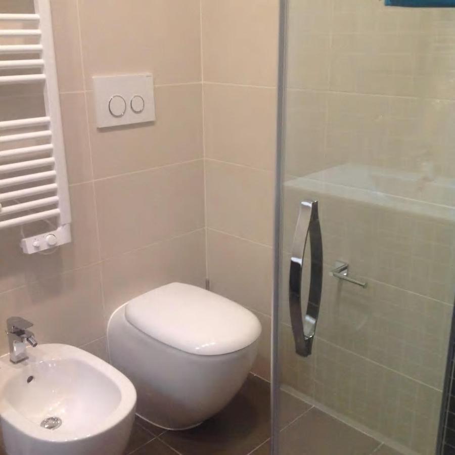 Apartment Residenza Procuratie Due Venice