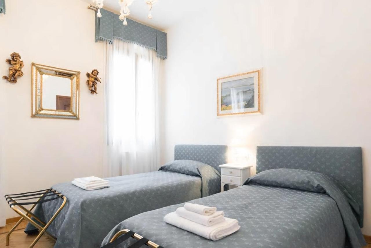 Apartment Residenza Procuratie Due