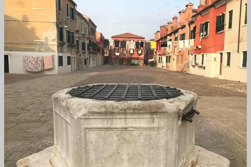 Ai Cordami * Venice