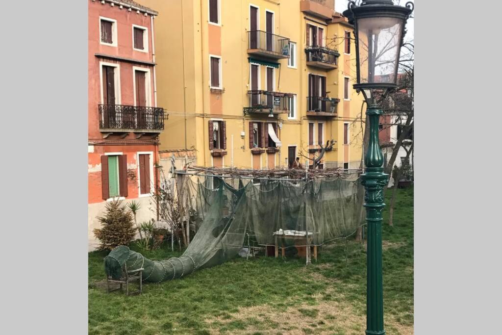 Ai Cordami * Venice
