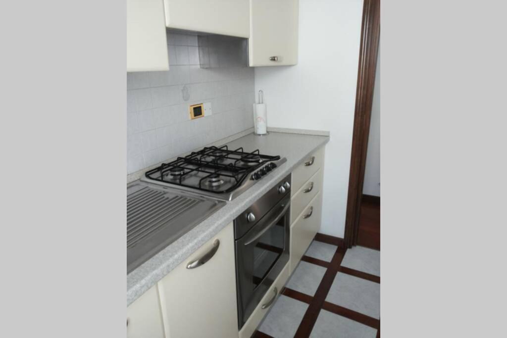 Ai Cordami Apartment *