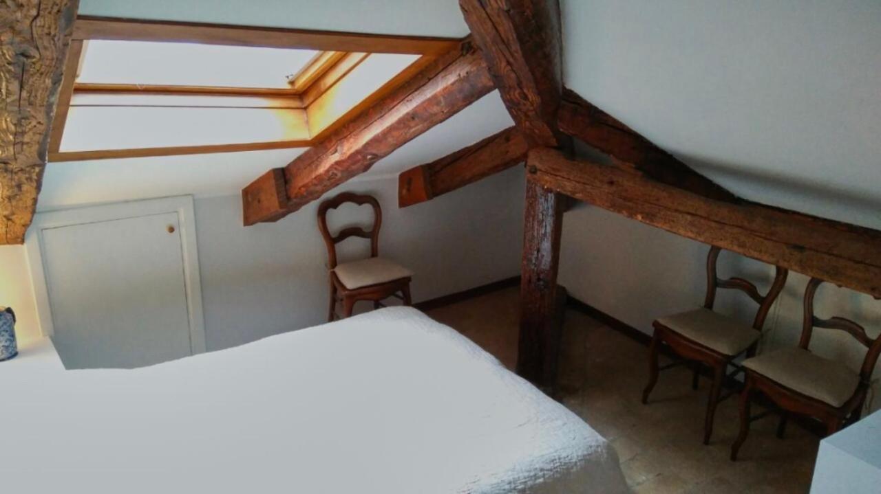 Palazzetto San Marco Apartment