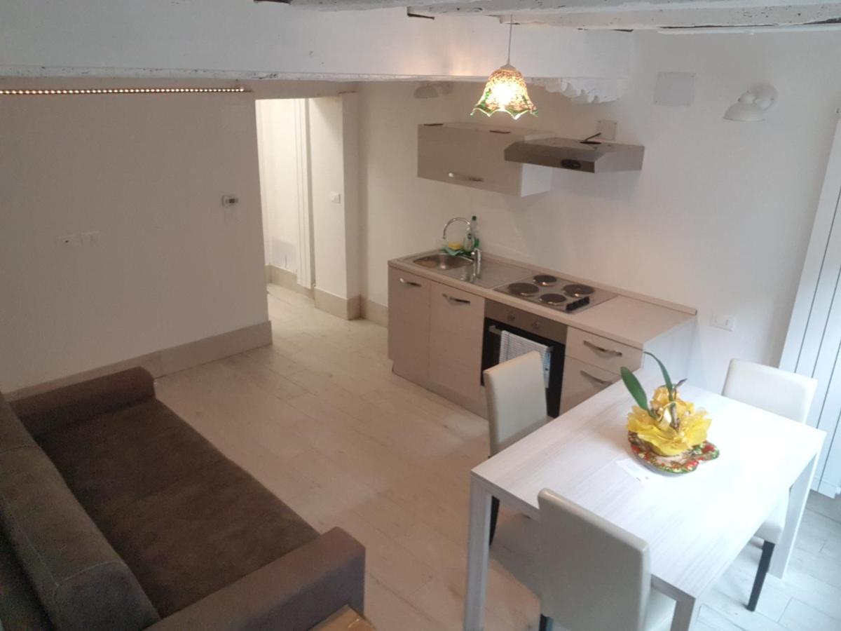 Golden Place Apartment Venice