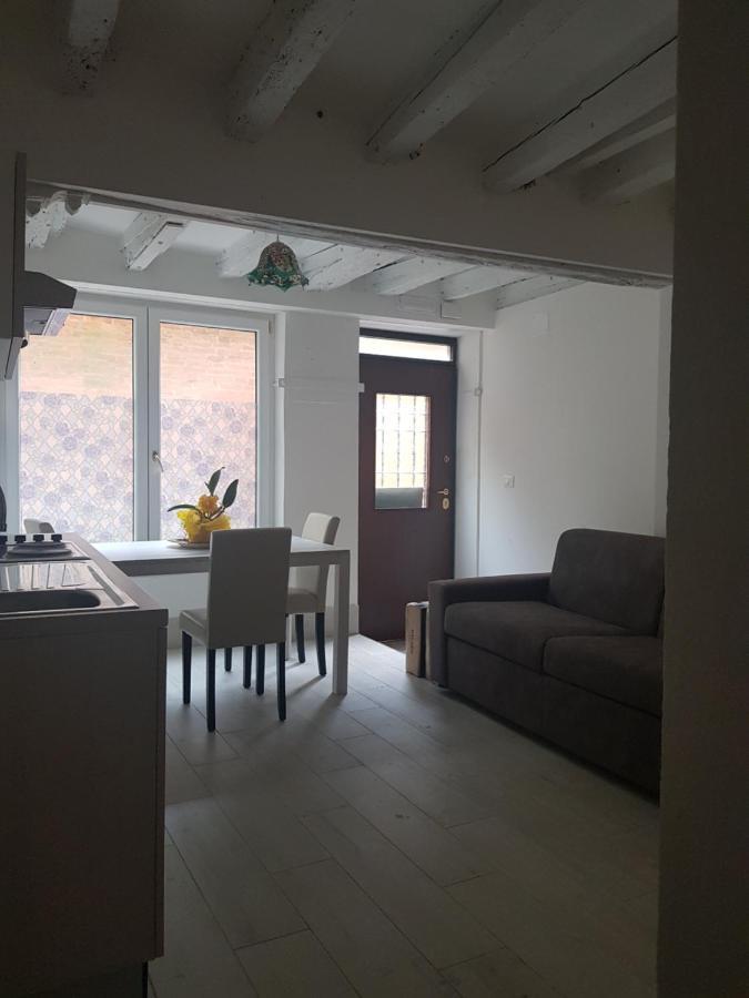 Apartment Golden Place