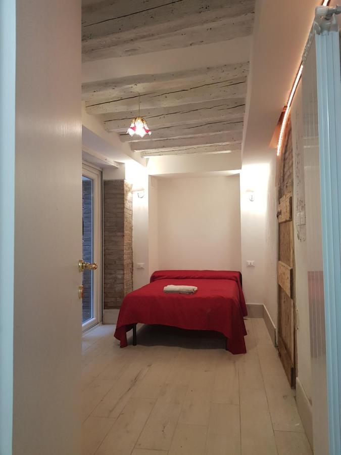 Golden Place Apartment Venice