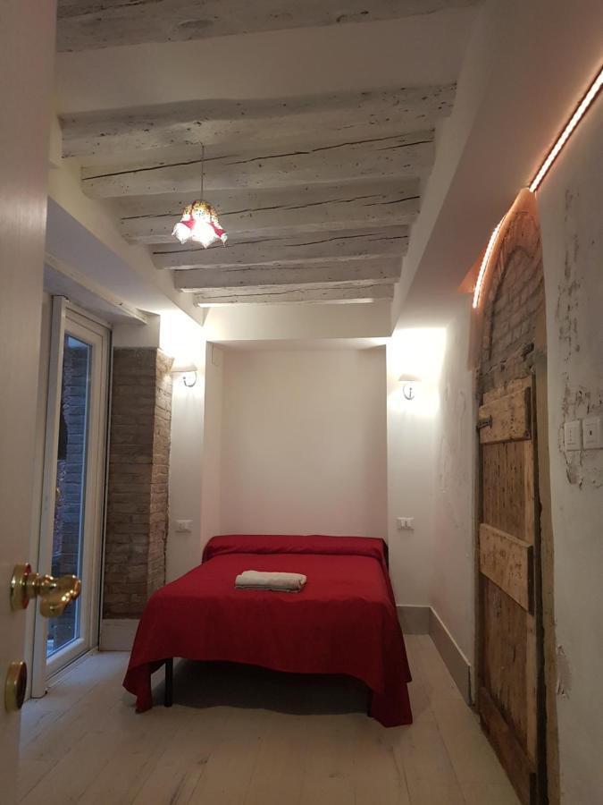 Golden Place Apartment Venice