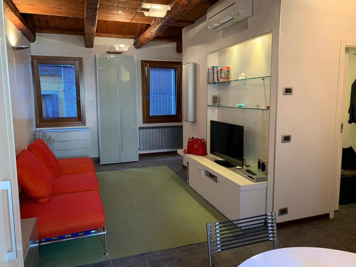 Casa Piccola Apartment