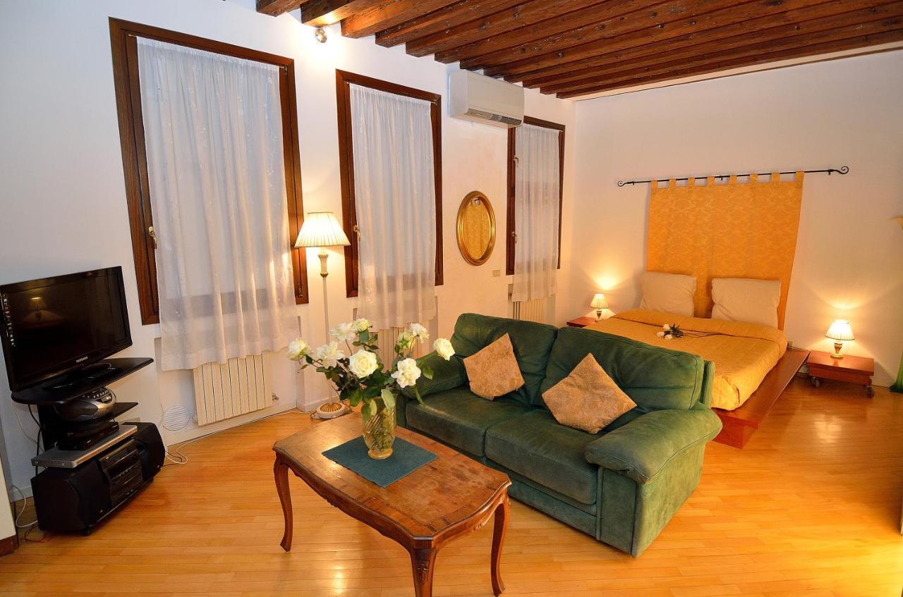Apartment Corte Malvasia
