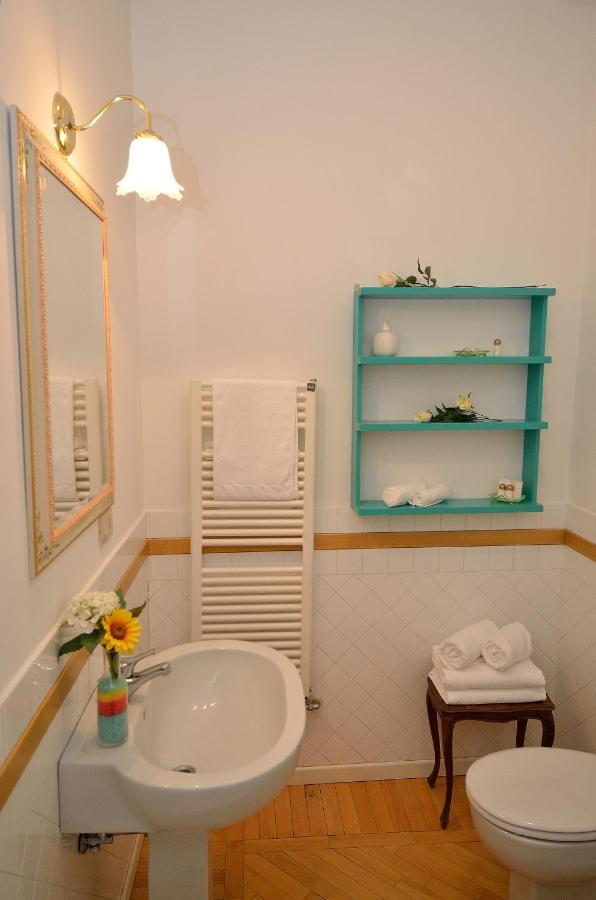Corte Malvasia Apartment Venice