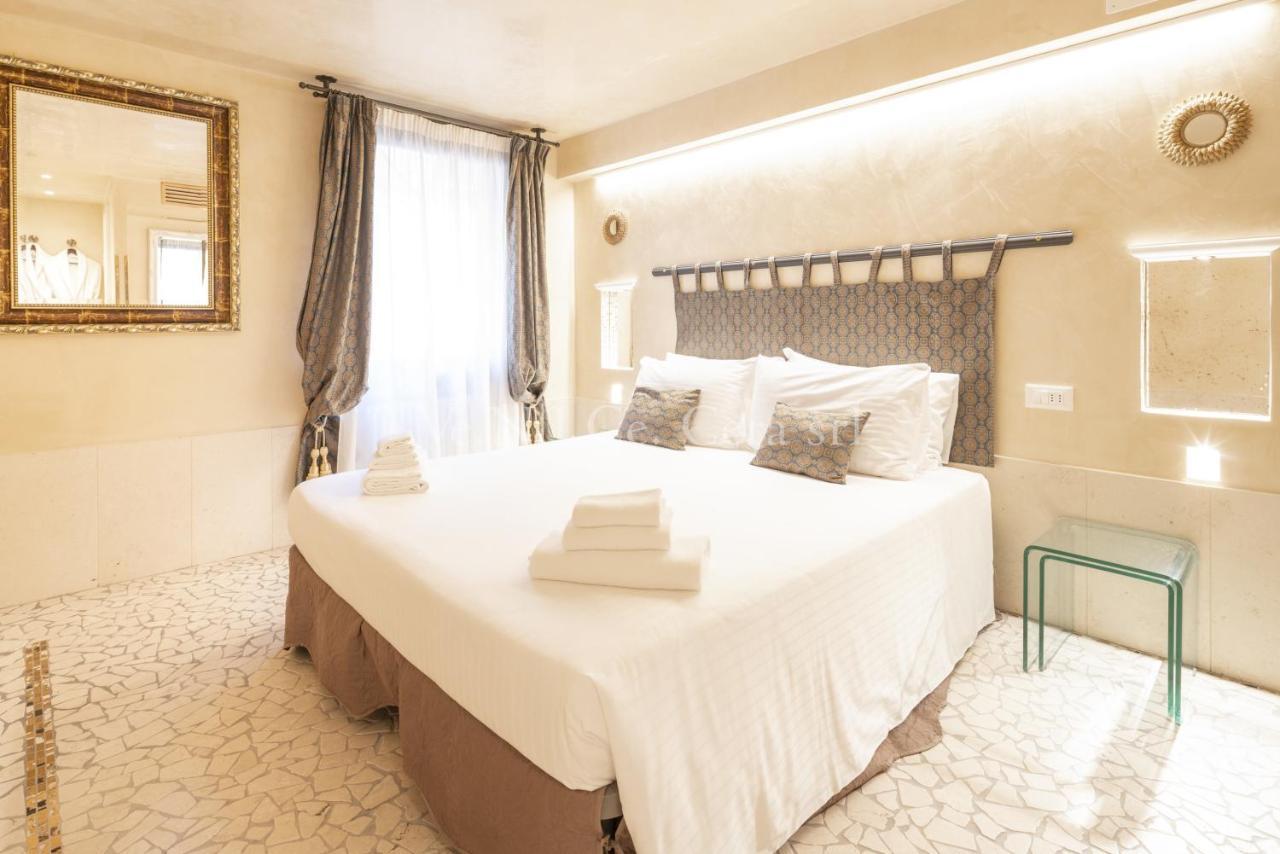Ve.n.i.ce. Cera Ca' Del Gondoliere Apartment Venice