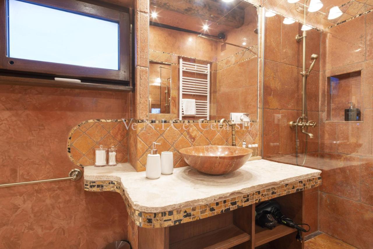 Apartment Ve.n.i.ce. Cera Ca' Del Gondoliere Venice