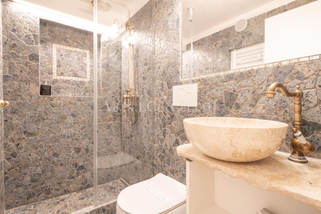 Apartment Ve.n.i.ce. Cera Ca' Del Gondoliere *