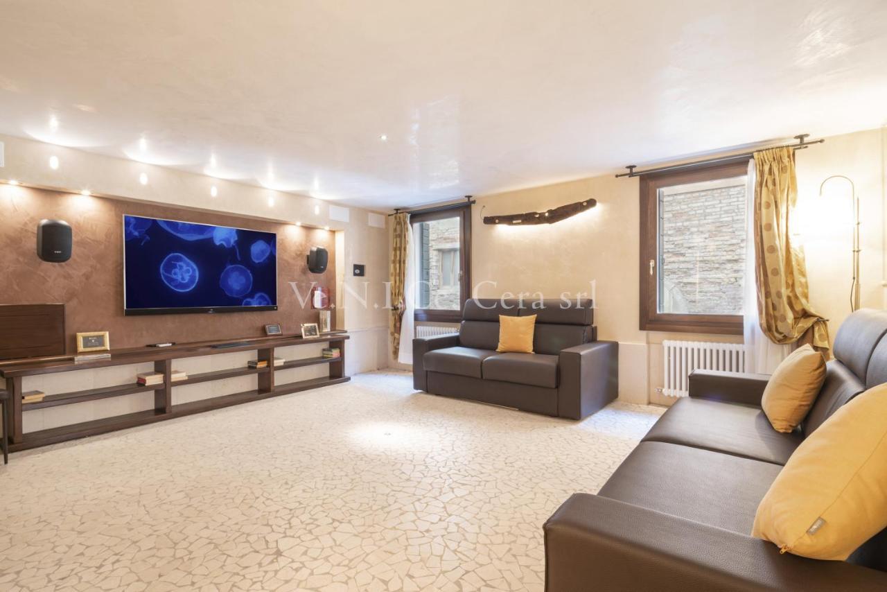 Apartment Ve.n.i.ce. Cera Ca' Del Gondoliere Venice