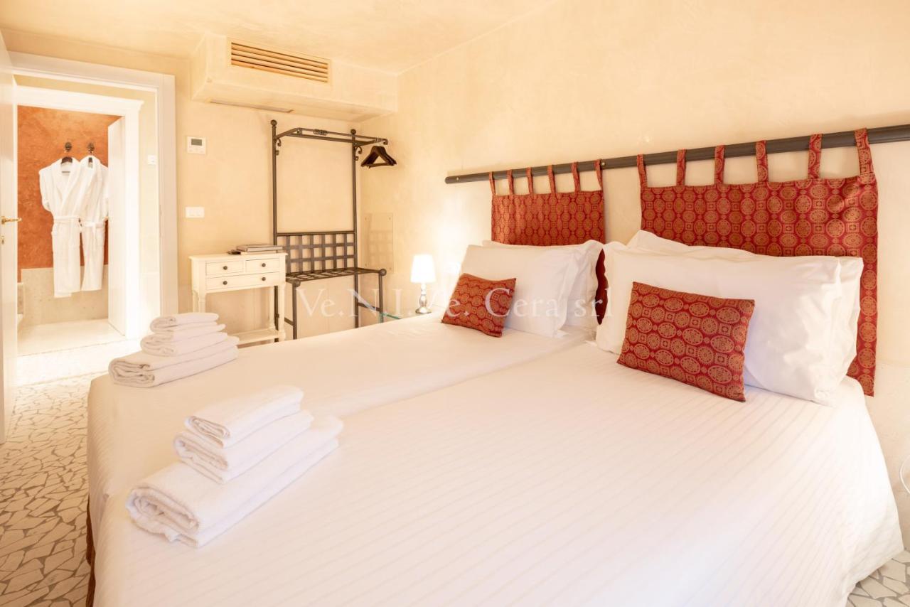 Apartment Ve.n.i.ce. Cera Ca' Del Gondoliere