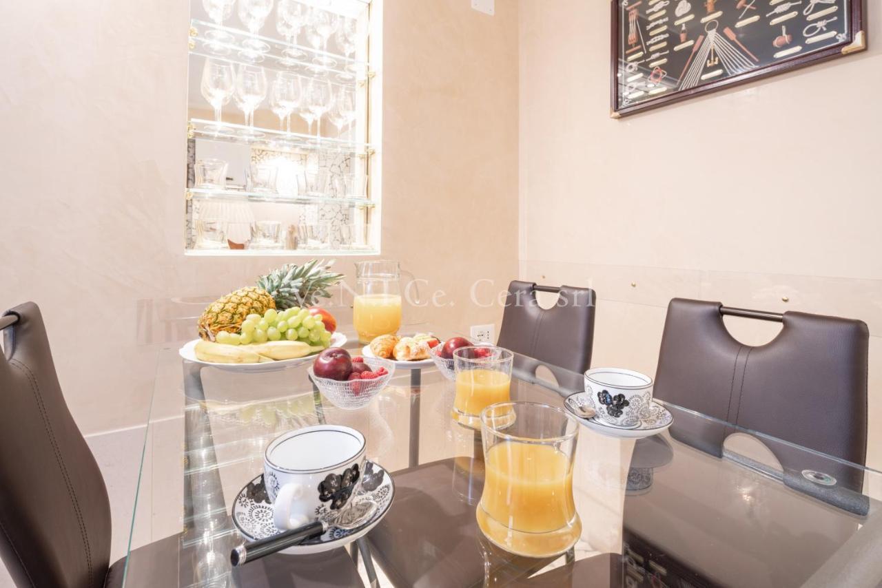 Ve.n.i.ce. Cera Ca' Del Gondoliere Apartment