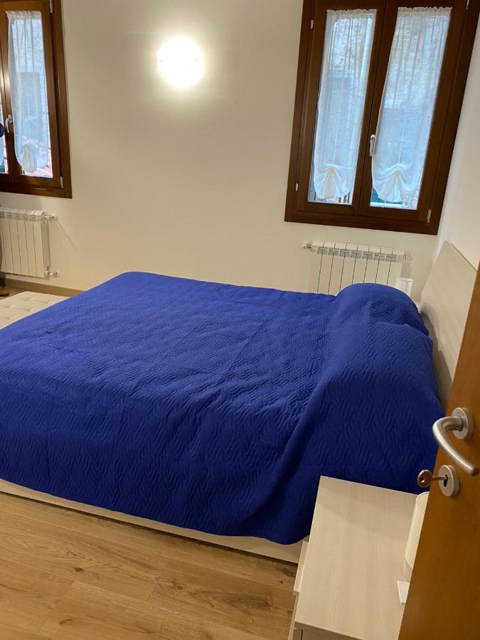 Apartamento Trevi2 *