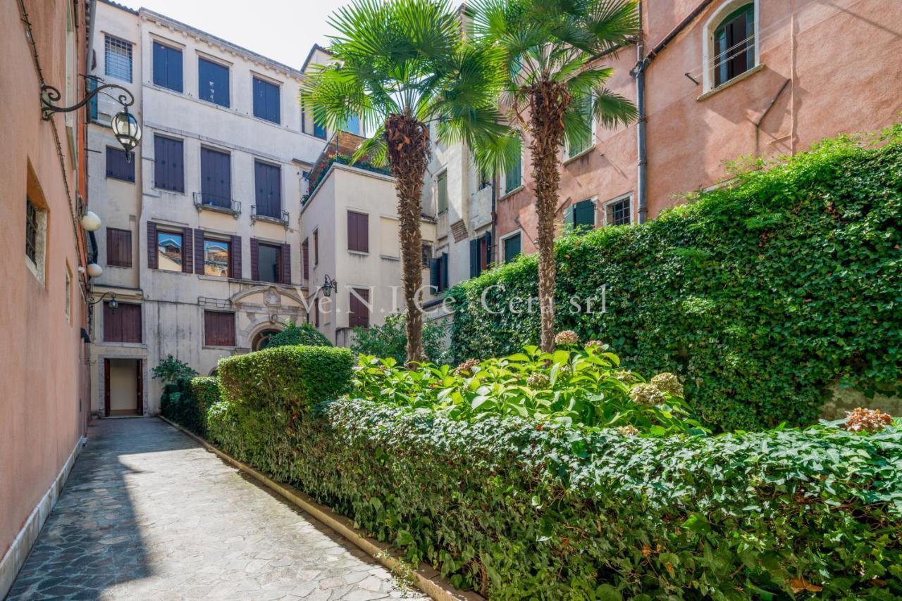 Apartment Ve.n.i.ce. Cera Ca' Del Gondoliere
