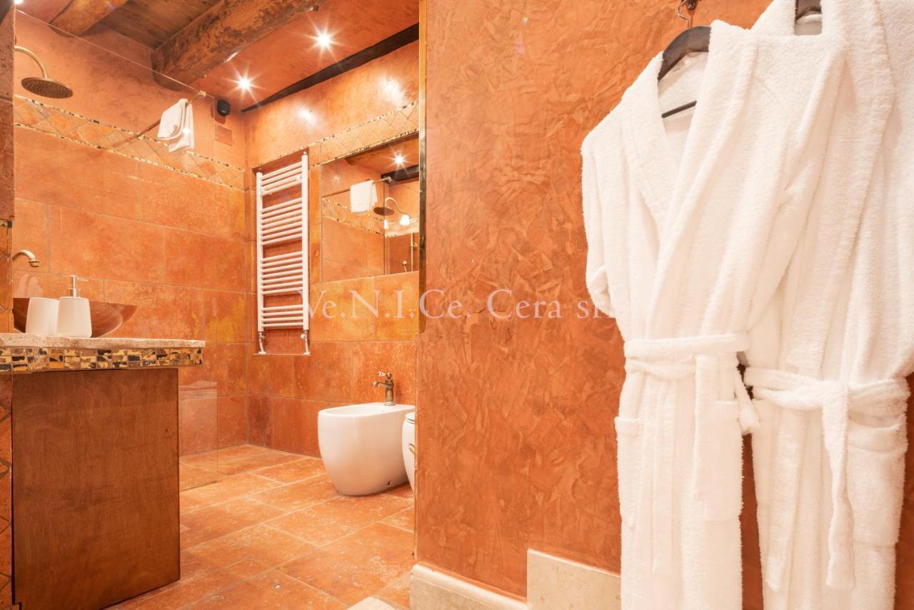 Apartment Ve.n.i.ce. Cera Ca' Del Gondoliere