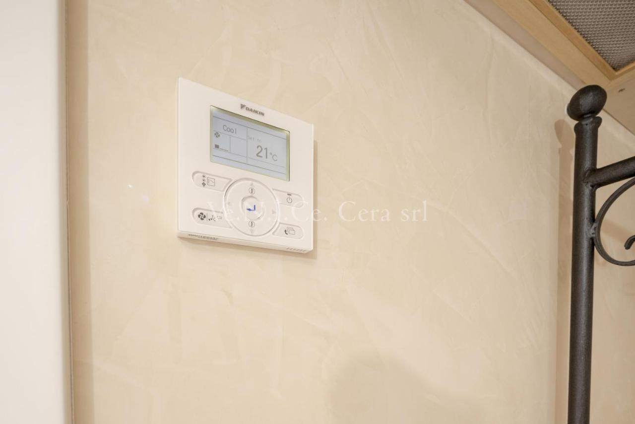 Apartment Ve.n.i.ce. Cera Ca' Del Gondoliere Venice