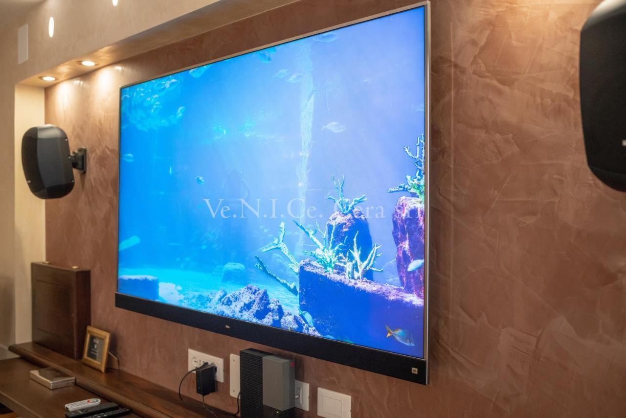 Apartment Ve.n.i.ce. Cera Ca' Del Gondoliere Venice