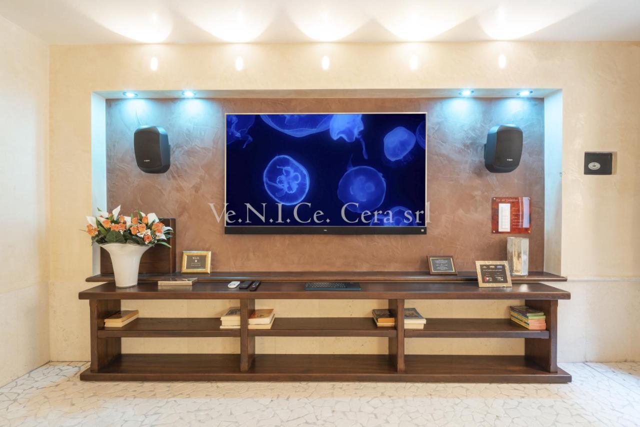 Apartment Ve.n.i.ce. Cera Ca' Del Gondoliere