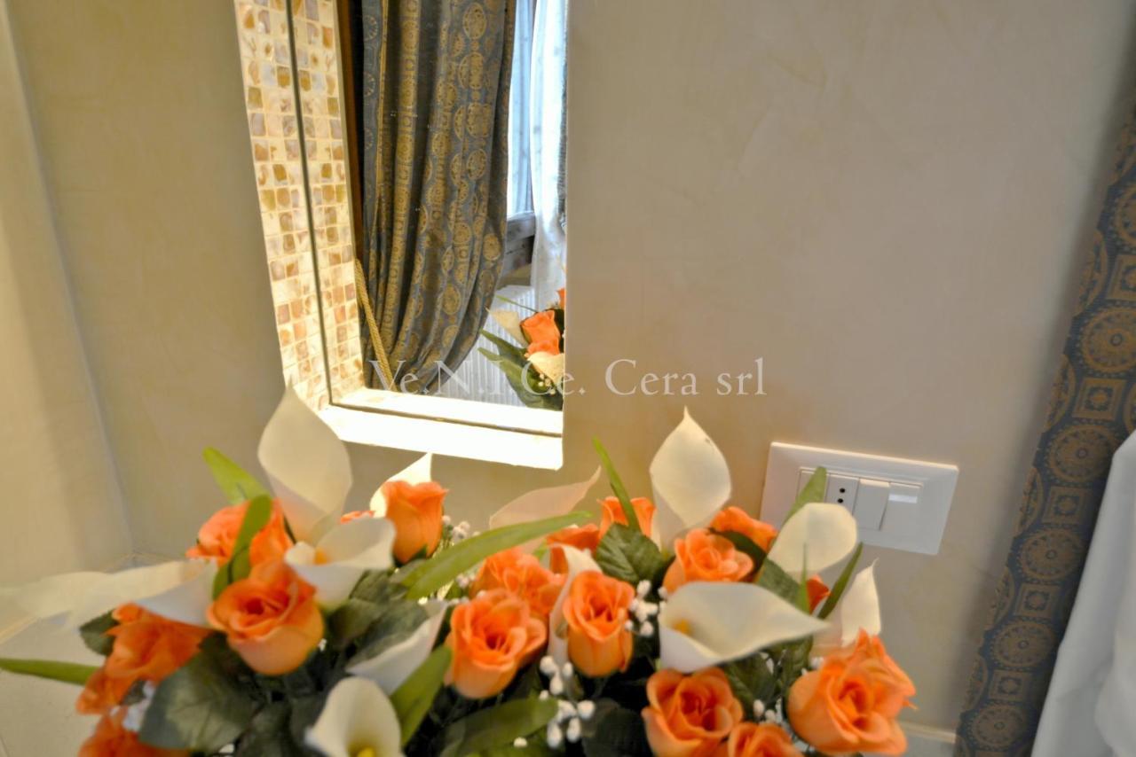 Apartment Ve.n.i.ce. Cera Ca' Del Gondoliere *