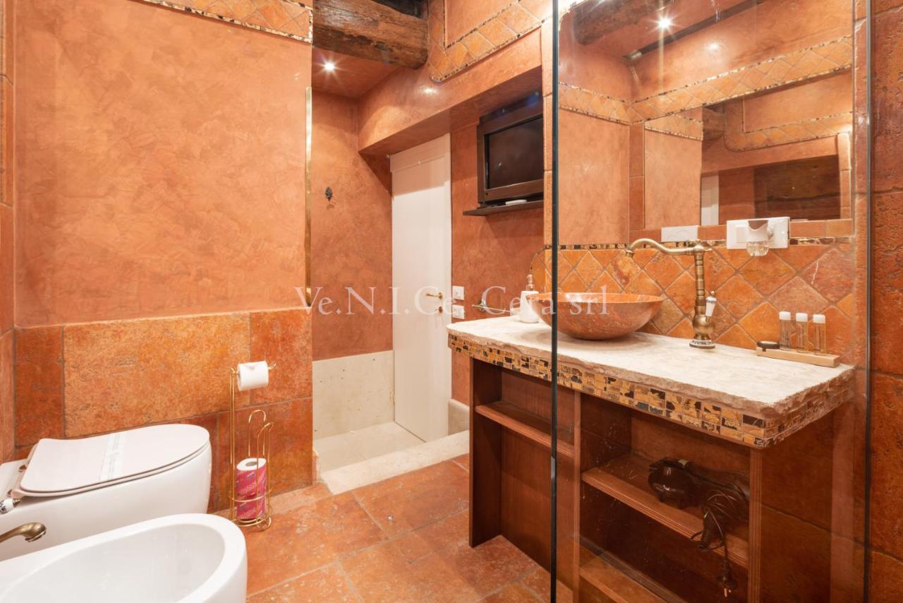 Apartment Ve.n.i.ce. Cera Ca' Del Gondoliere Venice