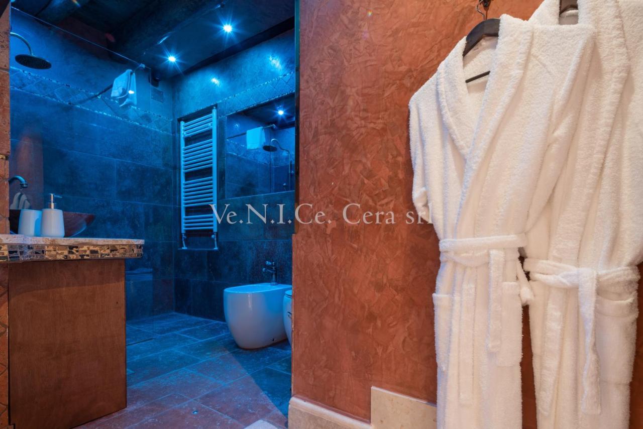 Apartment Ve.n.i.ce. Cera Ca' Del Gondoliere
