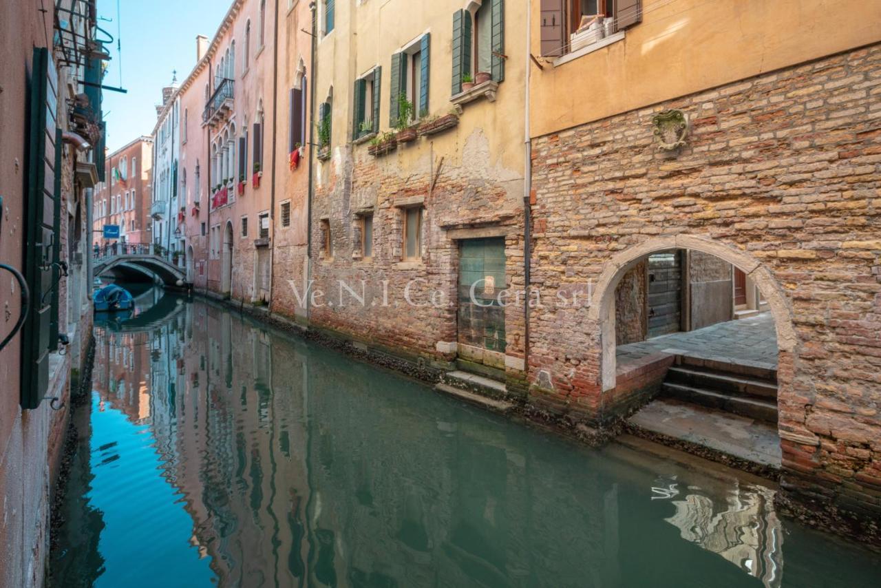 Apartment Ve.n.i.ce. Cera Ca' Del Gondoliere *