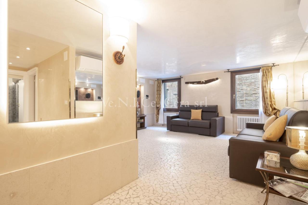 Apartment Ve.n.i.ce. Cera Ca' Del Gondoliere