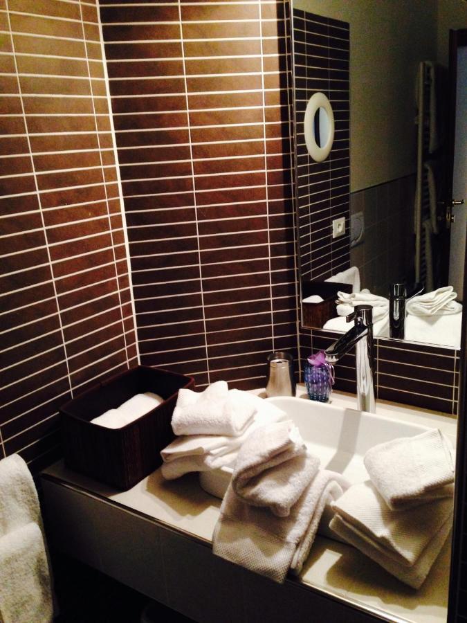 Apartamento Corte Coppo Superior Veneza