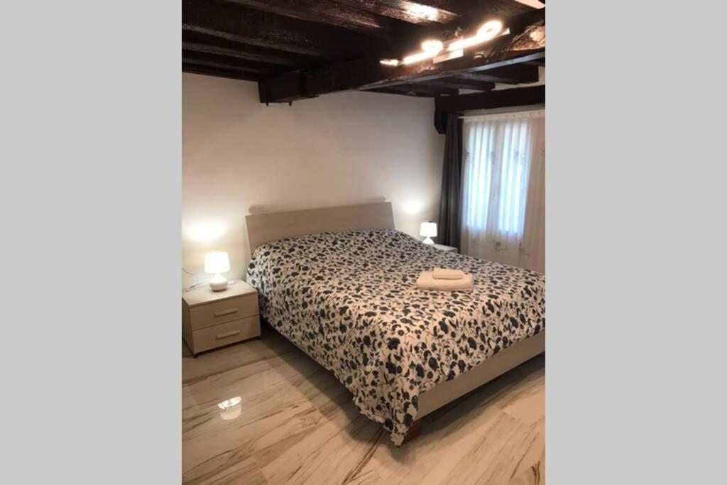 Appartamento Calle Dei Preti