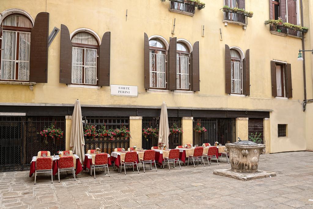 Hotel Canaletto Venice