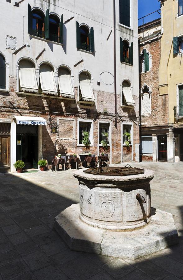 Bed & Breakfast Casa Querini 3*