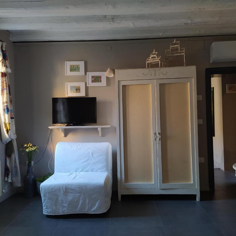 Apartment Rio Marin Gondola View & Patio Venice