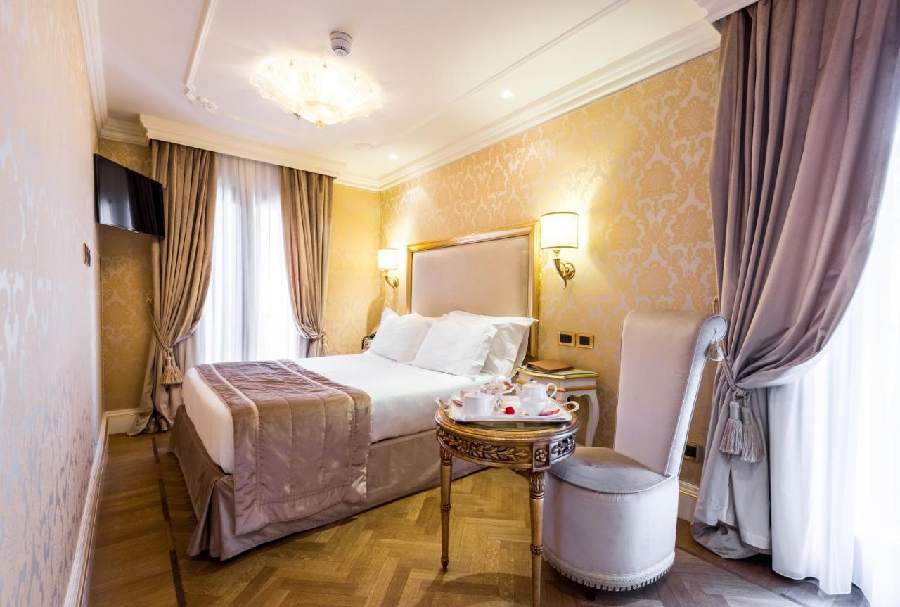 Ai Reali - Small Luxury Of The World Hotel 4*
