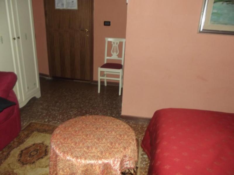 Bed & Breakfast Alloggi Serena Venice