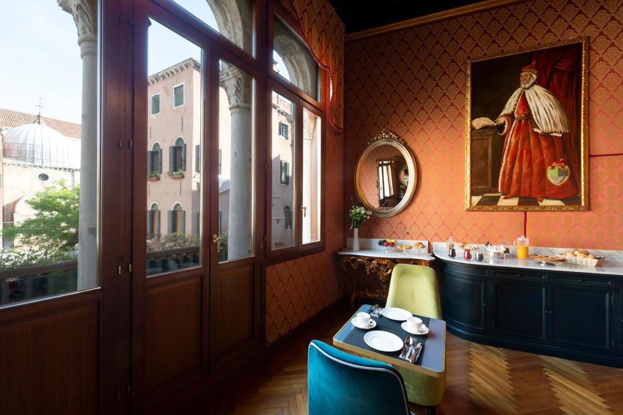 Antico Doge - A Member Of Elizabeth Group 3* Veneza