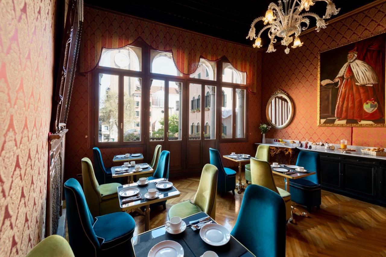Antico Doge - A Member Of Elizabeth Group Hotel Veneza