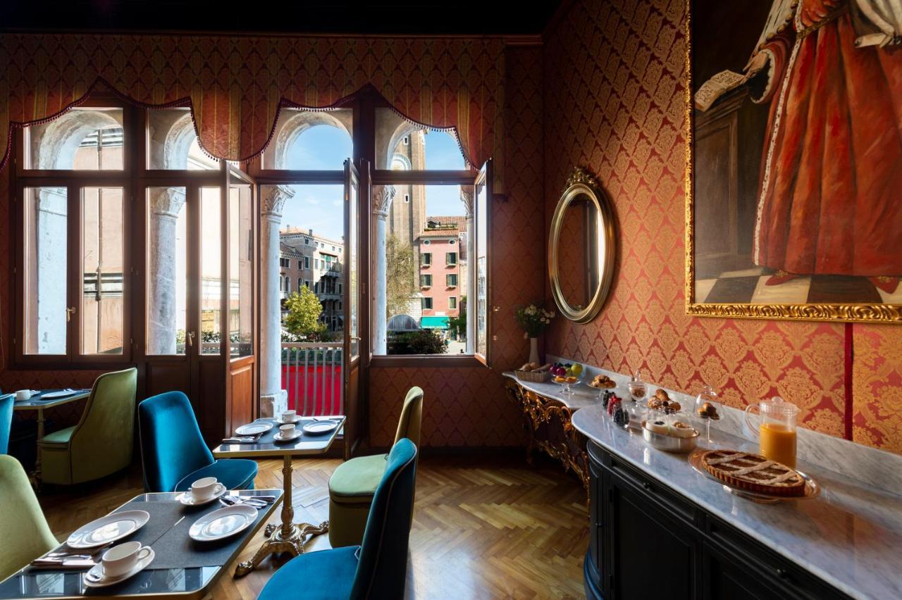 Antico Doge - A Member Of Elizabeth Group Hotel 3*