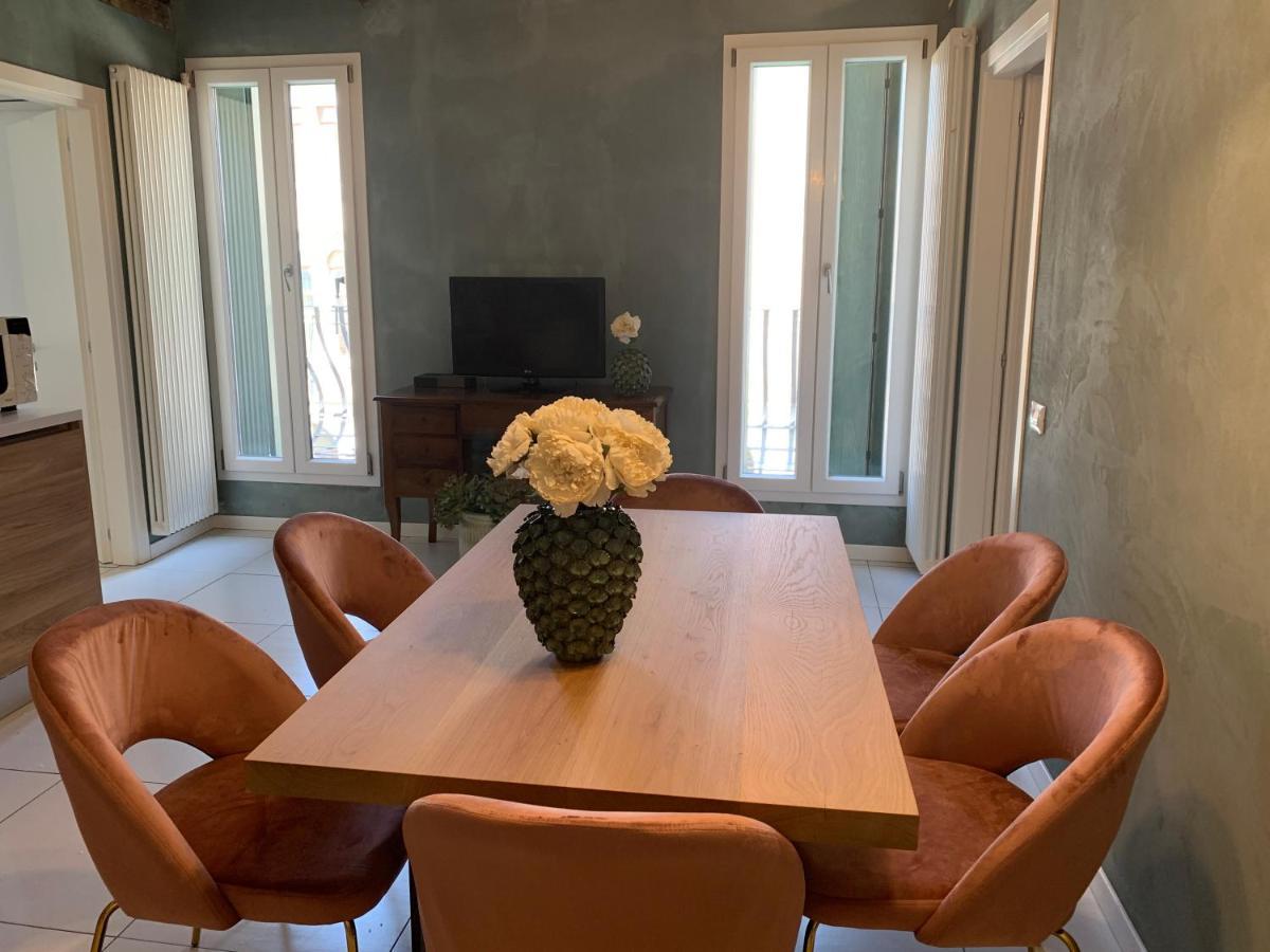 Apartamento Ca Vian Veneza