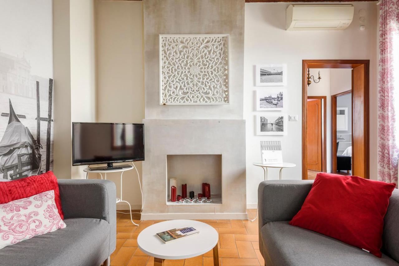 Maison Marea Apartment