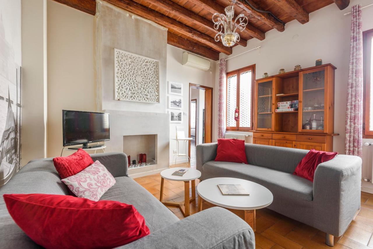 Maison Marea
