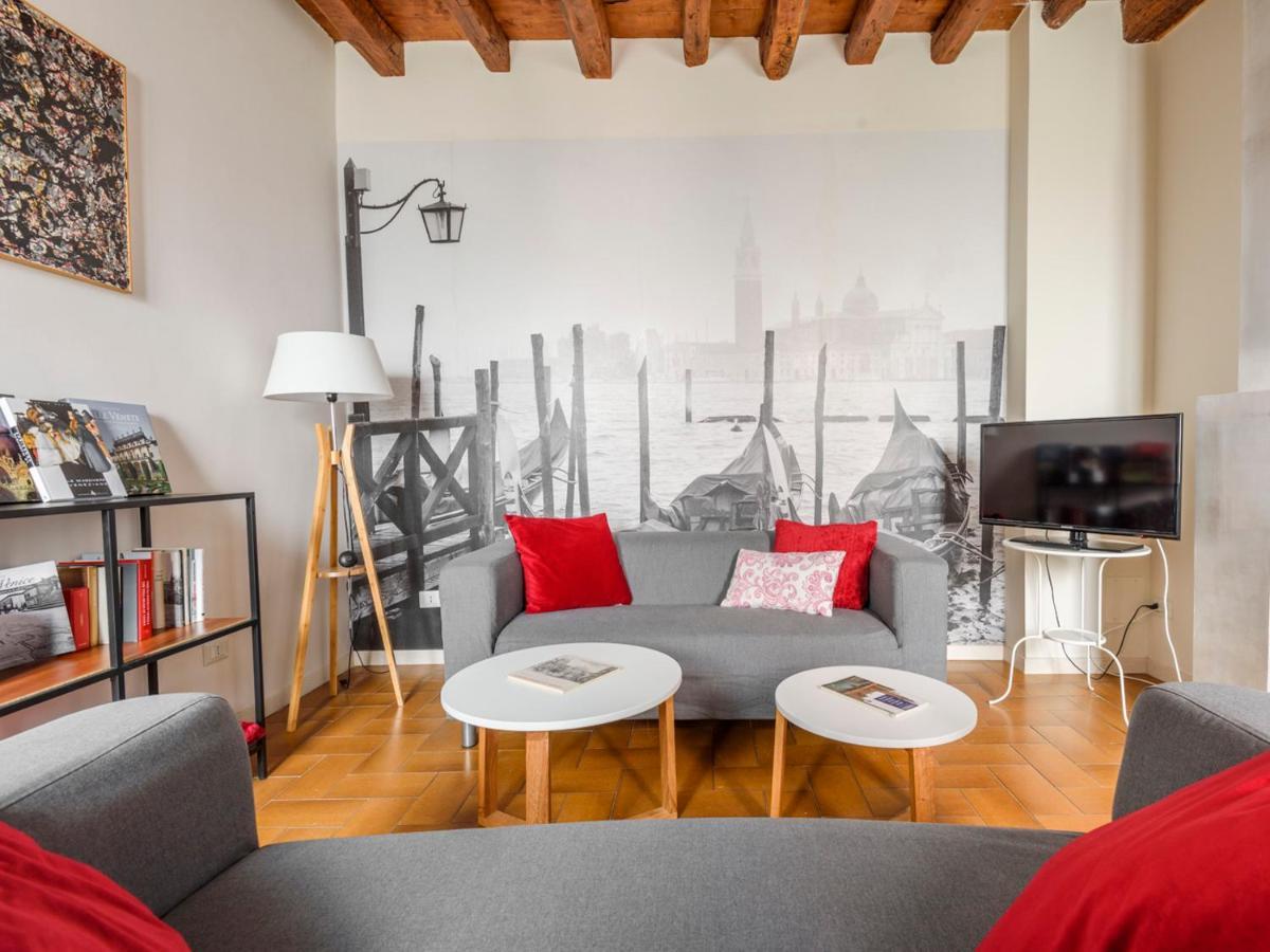 Maison Marea Apartment