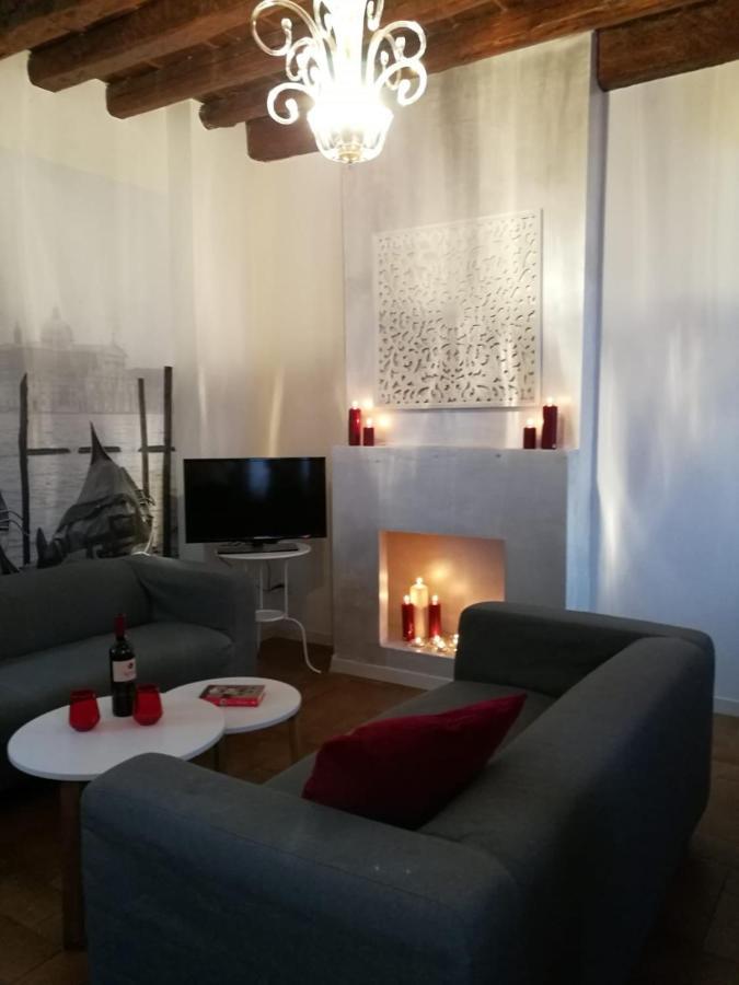 Maison Marea Apartment Venice