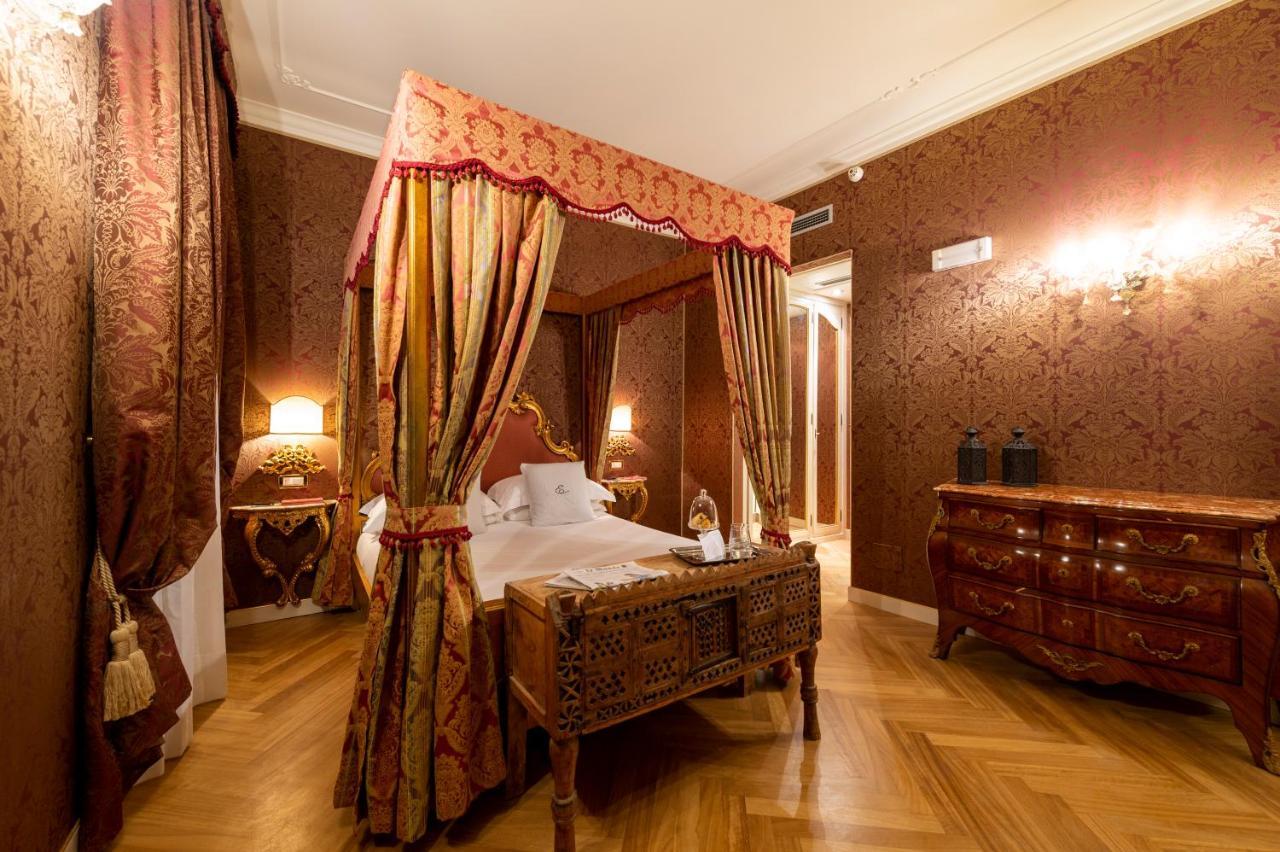 Hotel Antico Doge - A Member Of Elizabeth Group 3*