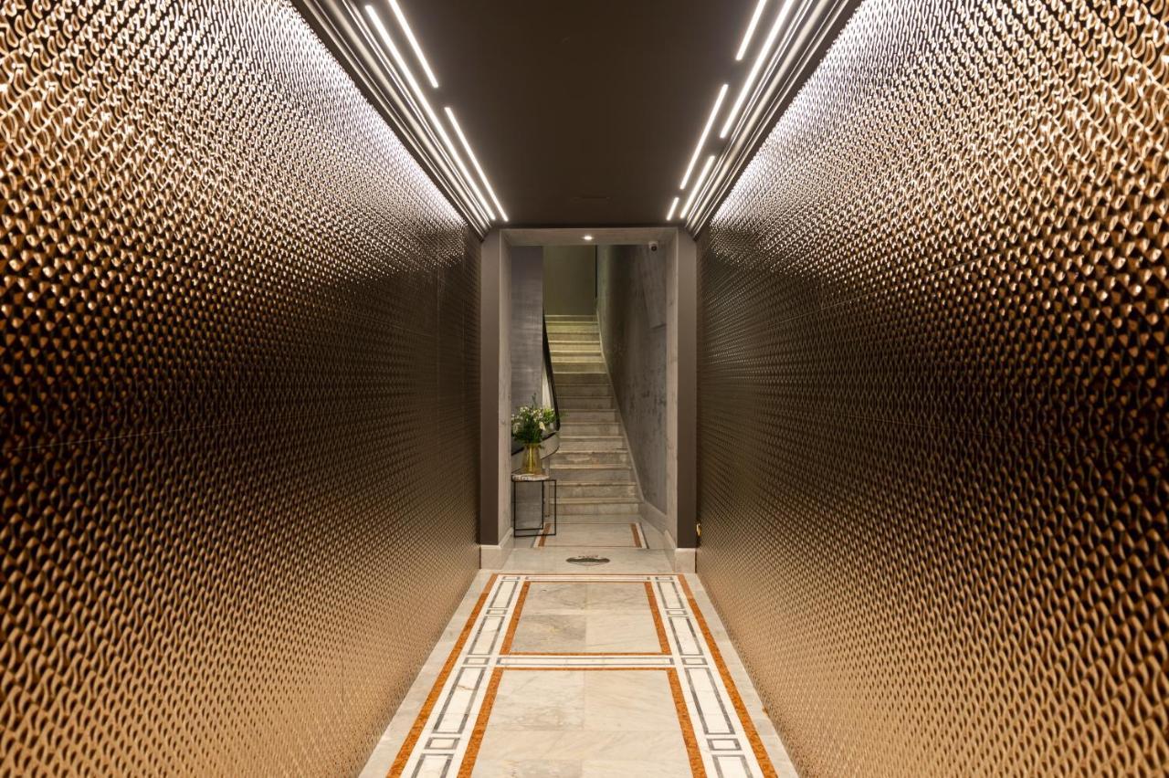 Antico Doge - A Member Of Elizabeth Group Hotel Veneza