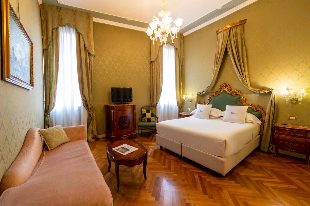 Antico Doge - A Member Of Elizabeth Group 3* Veneza