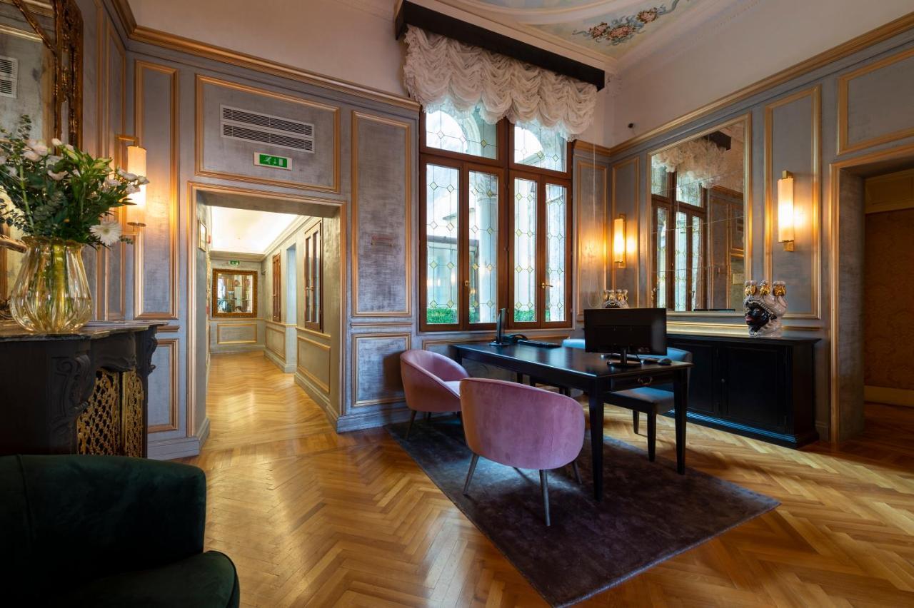 Hotel Antico Doge - A Member Of Elizabeth Group