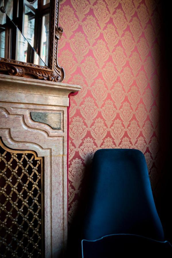 Hotel Antico Doge - A Member Of Elizabeth Group 3*